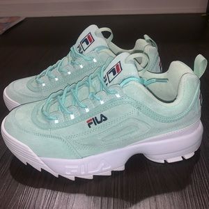 FILA: Women’s Disruptor 2 Premium